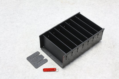 AMPD Marine NPDEXP36007.5V Universal Plano 3600 Box Tray 7.5 (Verticle)