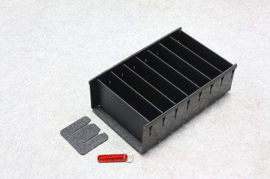 AMPD Marine NPDEXP36007.5V Universal Plano 3600 Box Tray 7.5 (Verticle)