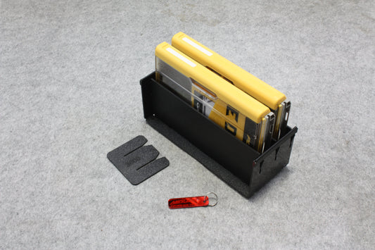 AMPD Marine NPDEXP36002.5 UNIVERSAL  PLANO 3600 BOX TRAY 2.5 (HORIZONTAL)