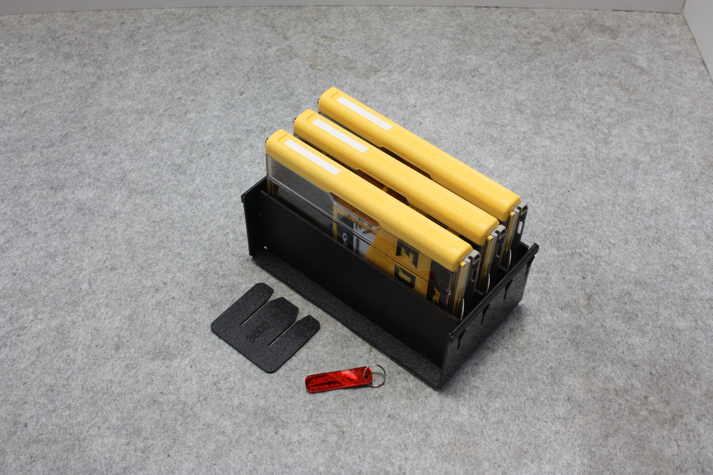 AMPD Marine NPDEXP36003.5 Universal Plano 3600 Box Tray 3.5 (Horizontal)