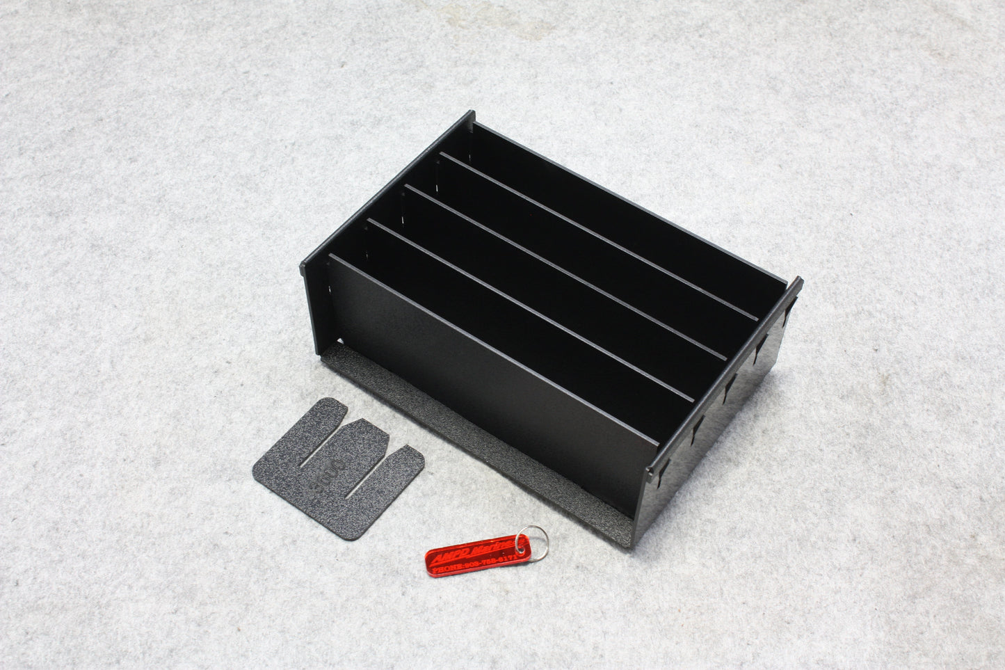 AMPD Marine NPDEXP36004.5 Universal Plano 3600 Box Tray 4.5 (Horizontal)