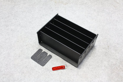 AMPD Marine NPDEXP36004.5 Universal Plano 3600 Box Tray 4.5 (Horizontal)