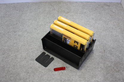 AMPD Marine NPDEXP36004.5 Universal Plano 3600 Box Tray 4.5 (Horizontal)