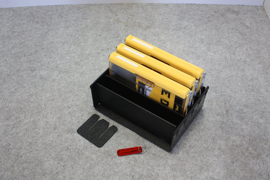 AMPD Marine NPDEXP36004.5 Universal Plano 3600 Box Tray 4.5 (Horizontal)