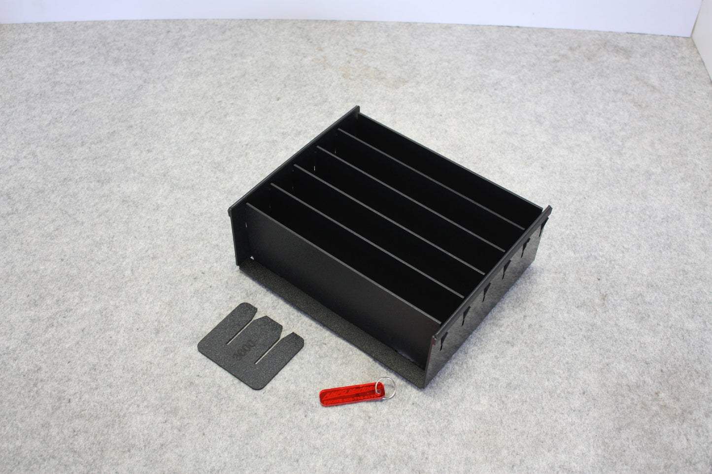 AMPD Marine NPDEXP36005.5 Universal Plano 3600 Box Tray 5.5 (Horizontal)