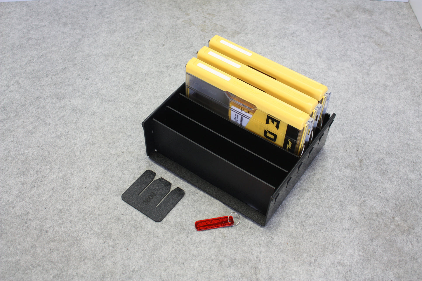 AMPD Marine NPDEXP36005.5 Universal Plano 3600 Box Tray 5.5 (Horizontal)