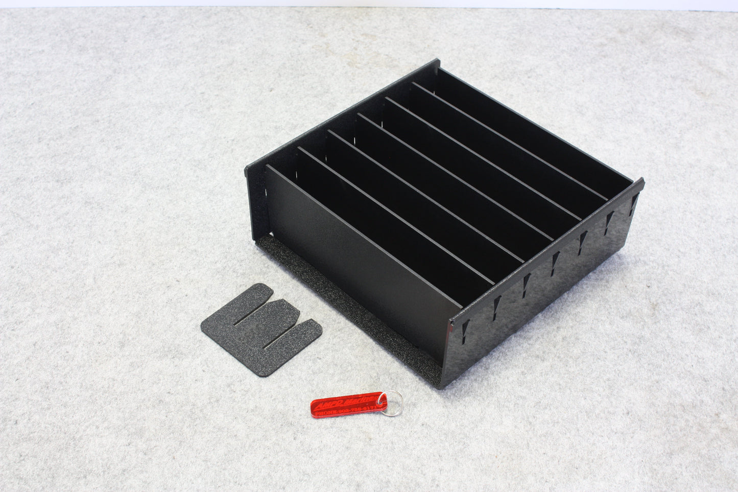 AMPD Marine NPDEXP36006.5 Universal Plano 3600 Box Tray 6.5 (Horizontal)