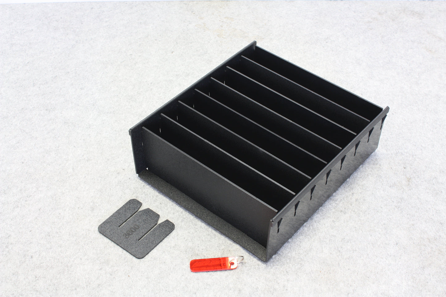 AMPD Marine NPDEXP36007.5 Universal Plano 3600 Box Tray 7.5 (Horizontal)