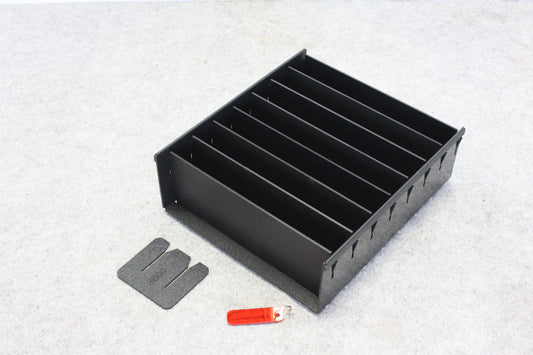 AMPD Marine NPDEXP36007.5 Universal Plano 3600 Box Tray 7.5 (Horizontal)