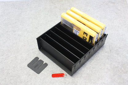 AMPD Marine NPDEXP36007.5 Universal Plano 3600 Box Tray 7.5 (Horizontal)