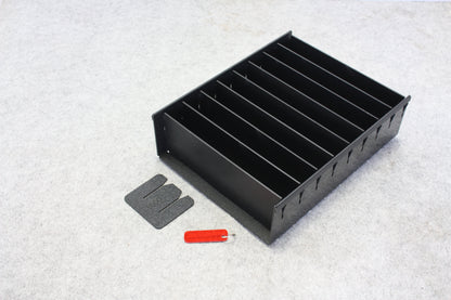 AMPD Marine NPDEXP36008.5 Universal Plano 3600 Box Tray 8.5 (Horizontal)