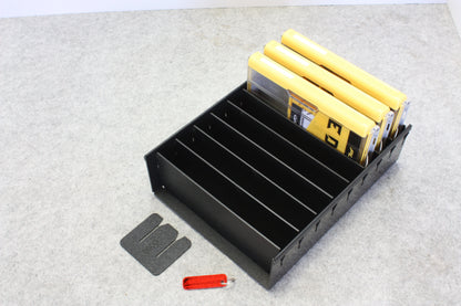 AMPD Marine NPDEXP36008.5 Universal Plano 3600 Box Tray 8.5 (Horizontal)