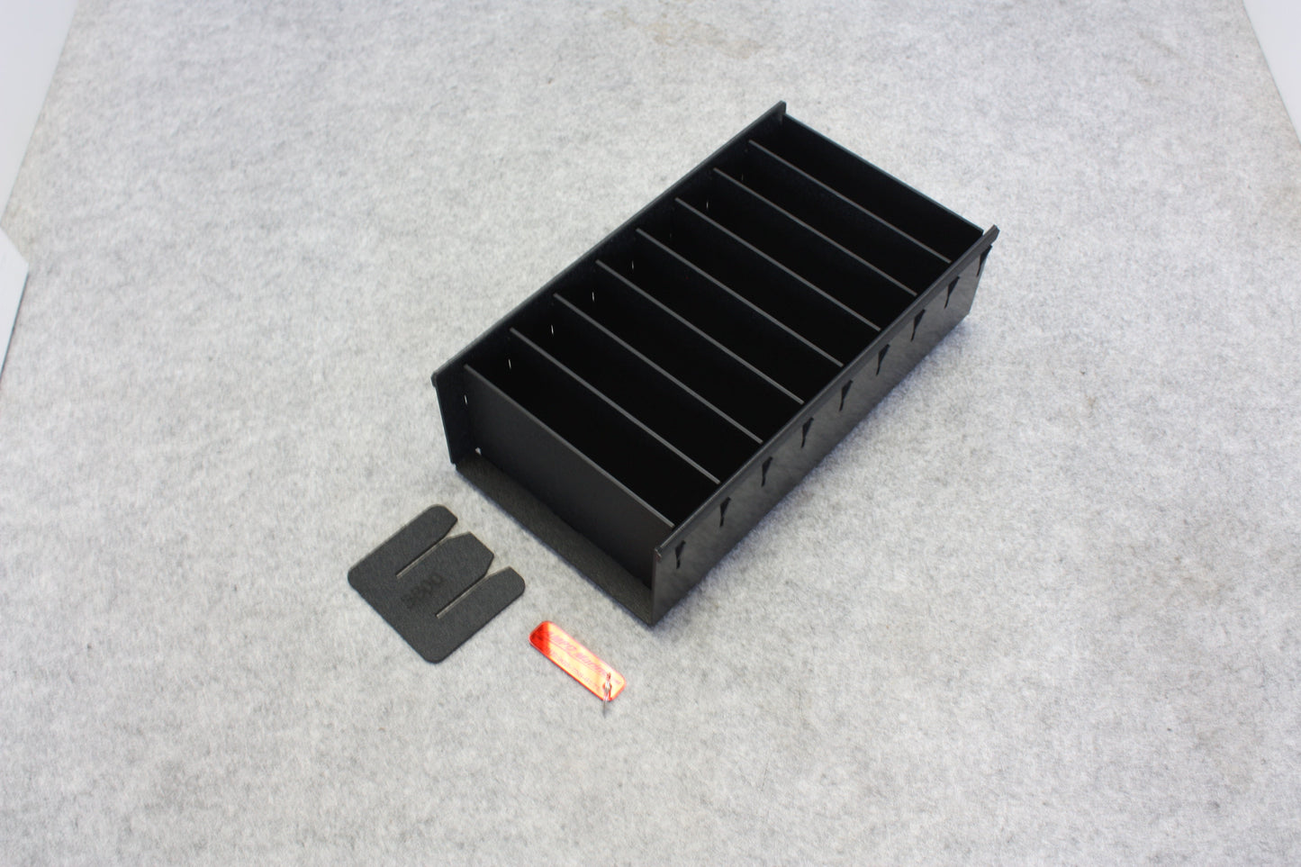 AMPD Marine NPDEXP36008.5V  Universal Plano 3600 Box Tray 8.5 (Verticle)