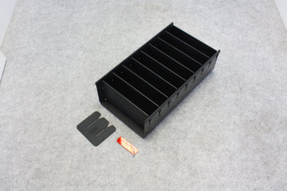 AMPD Marine NPDEXP36008.5V  Universal Plano 3600 Box Tray 8.5 (Verticle)