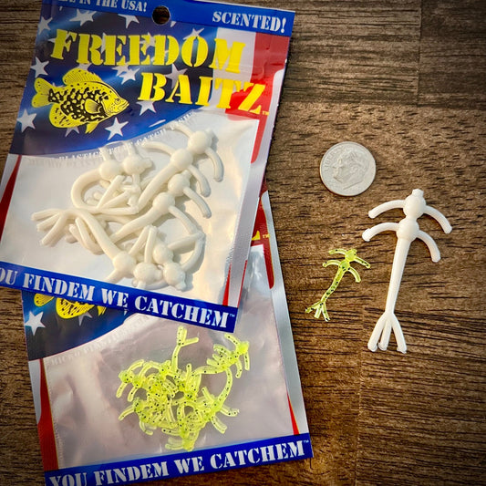 Freedom Baitz Hornet