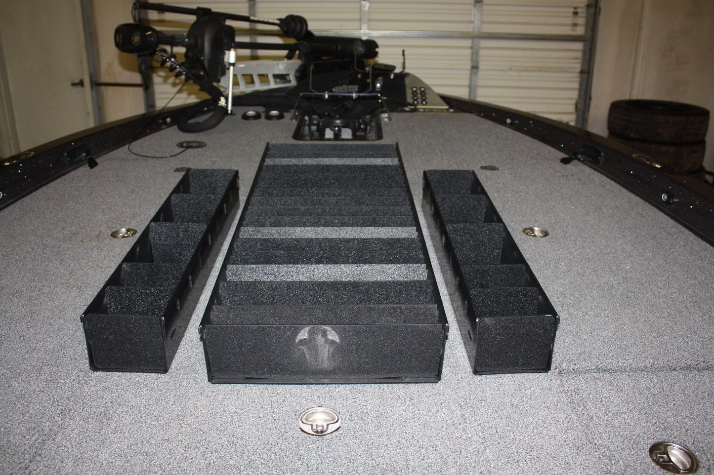 AMPD Marine NPDCX001  CX19/20/21 FRONT COMPARTMENT KIT