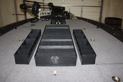 AMPD Marine NPDCX001  CX19/20/21 FRONT COMPARTMENT KIT