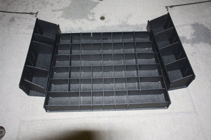 AMPD Marine NPDNIT0001 2017 NITRO Z21 FRONT DECK COMPARTMENT 1 KIT