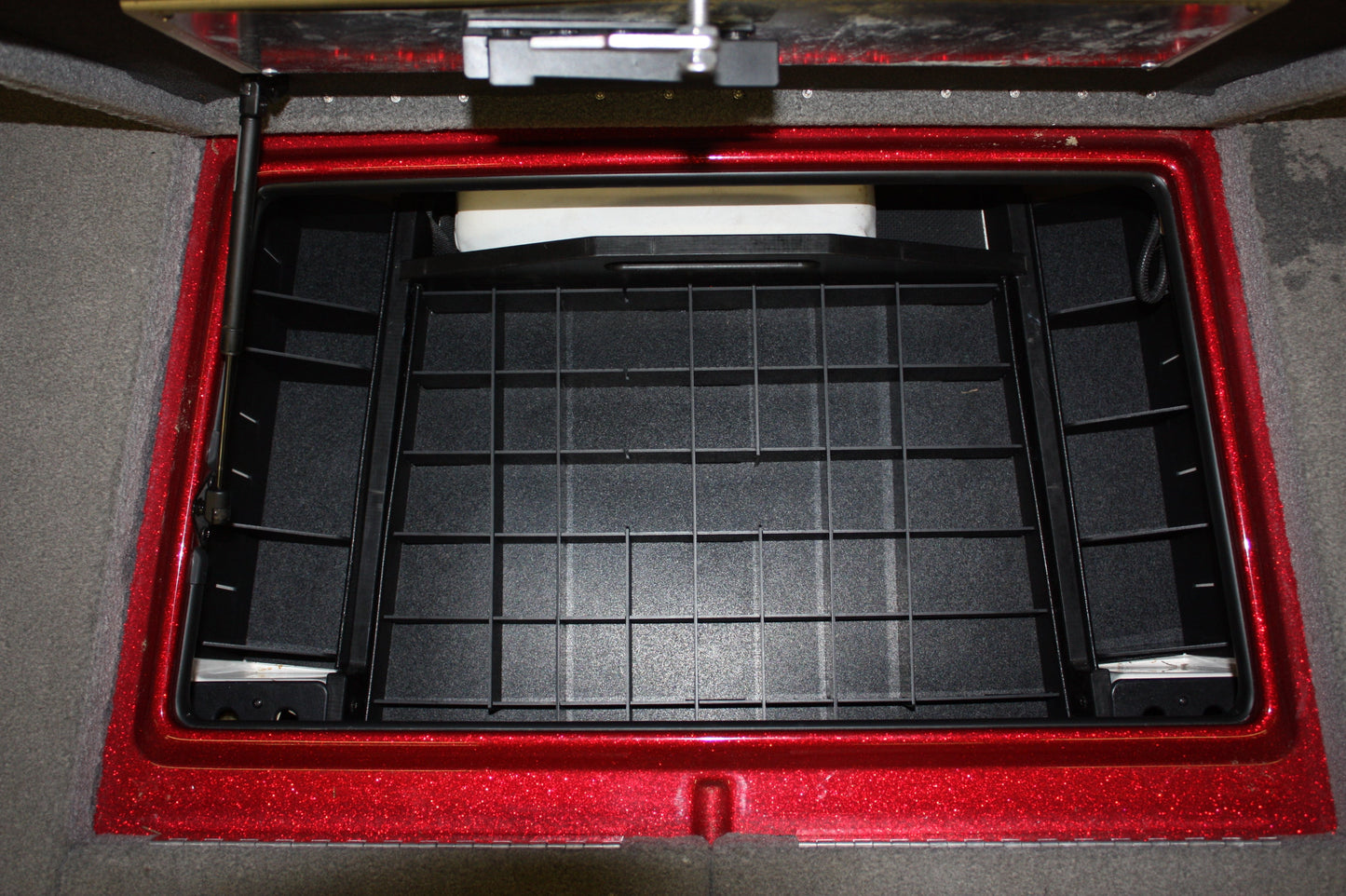 AMPD Marine NPDNIT0001 2017 NITRO Z21 FRONT DECK COMPARTMENT 1 KIT