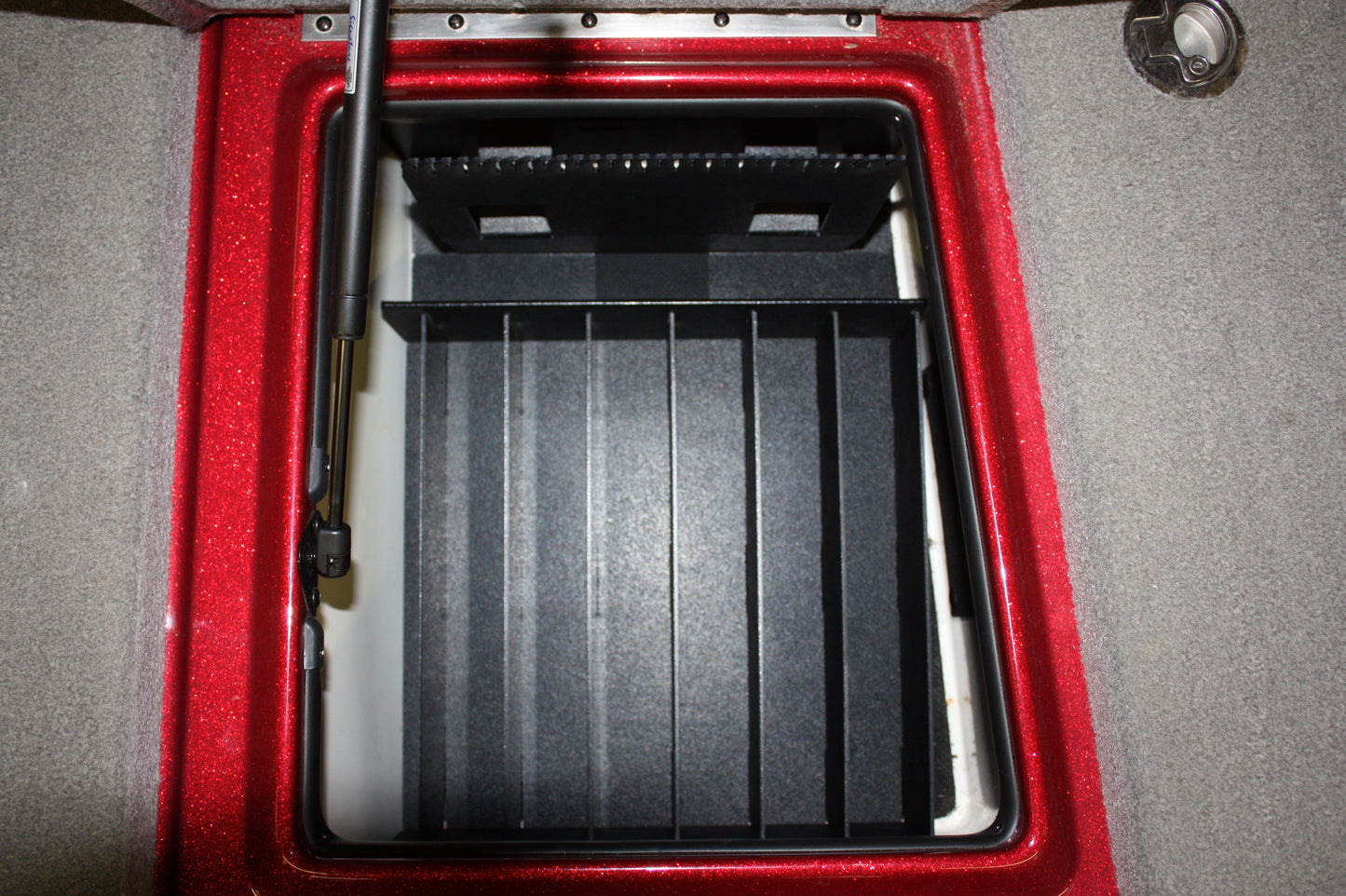 AMPD Marine NPDNIT0003 2017 - 2021 NITRO Z21 FRONT DECK COMPARTMENT 3 KIT