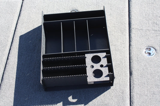 AMPD Marine NPDEXPCOMBO2 3700 HORIZONTAL Universal Combo Tray