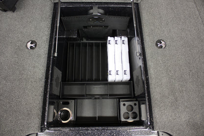 AMPD Marine NPDNIT1901 NITRO Z19 FRONT DECK COMPARTMENT KIT