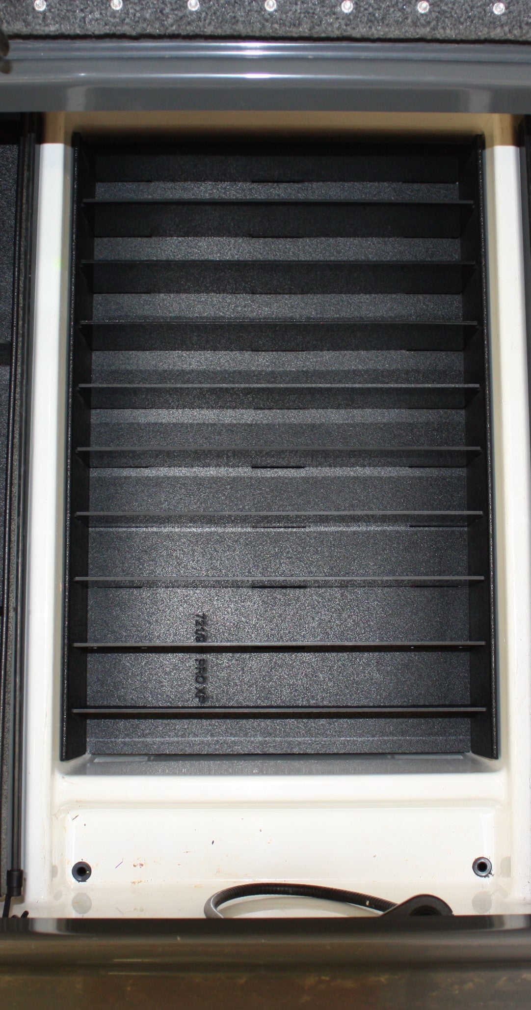 AMPD Marine NPDPH0025 PHOENIX 2011-2016  721 / 920 PRO XP PLANO BOX TRAY