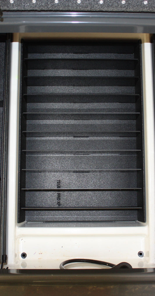 AMPD Marine NPDPH0025 PHOENIX 2011-2016  721 / 920 PRO XP PLANO BOX TRAY