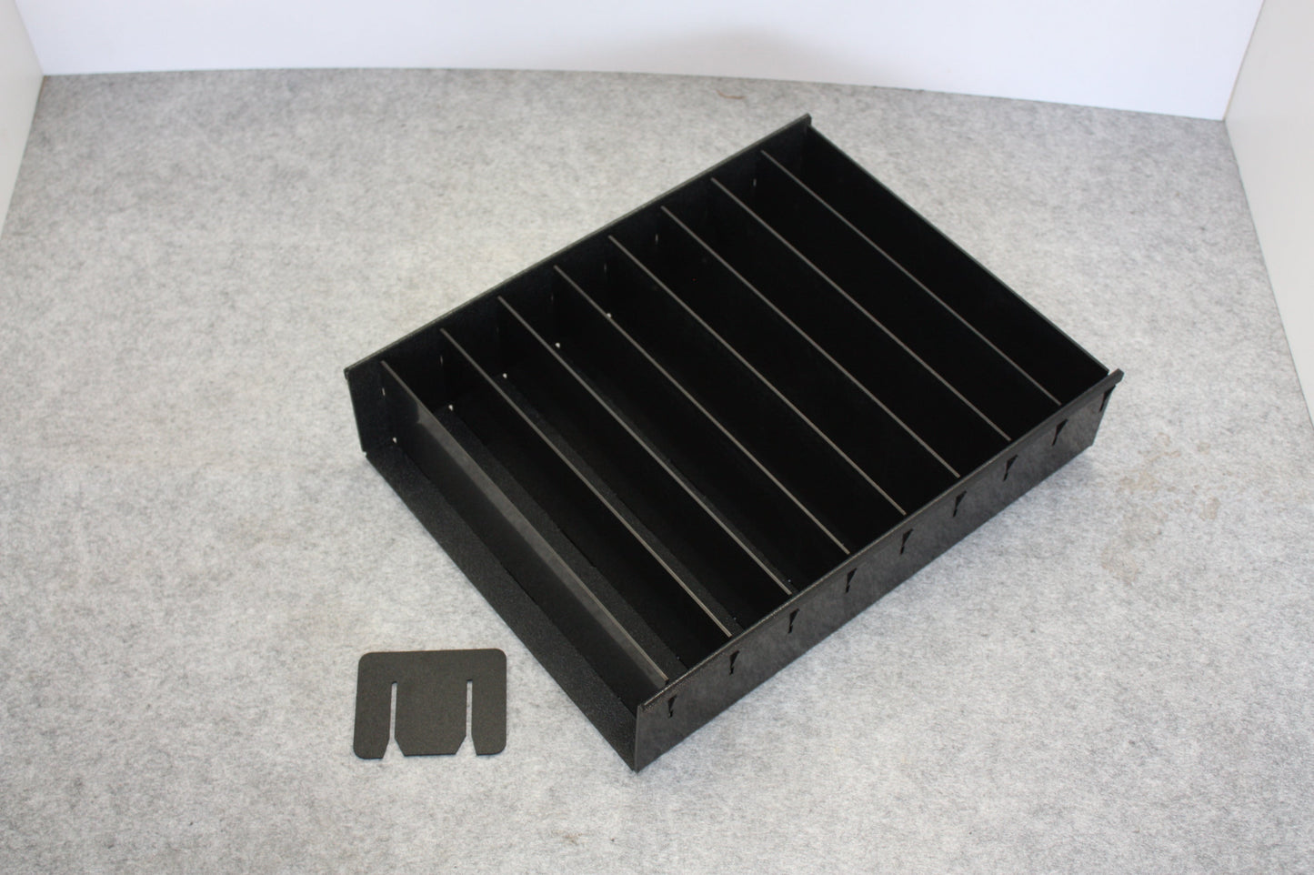 AMPD Marine NPDEXP8.5  Universal Plano 3700 Box Tray 8.5 (HORIZONTAL)