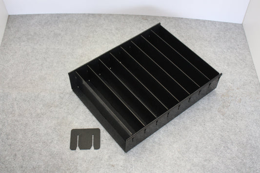 AMPD Marine NPDEXP8.5  Universal Plano 3700 Box Tray 8.5 (HORIZONTAL)