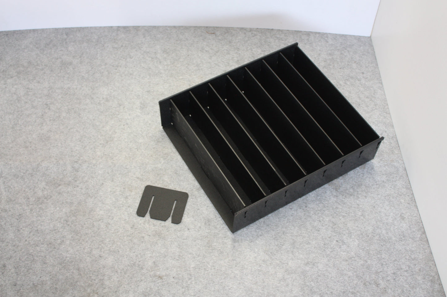 AMPD Marine NPDEXP7.5  Universal Plano 3700 Box Tray 7.5 (HORIZONTAL)