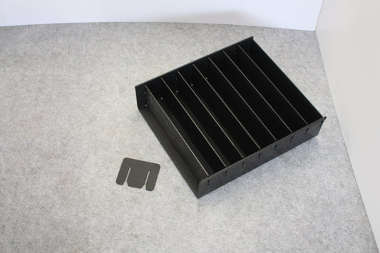 AMPD Marine NPDEXP7.5  Universal Plano 3700 Box Tray 7.5 (HORIZONTAL)