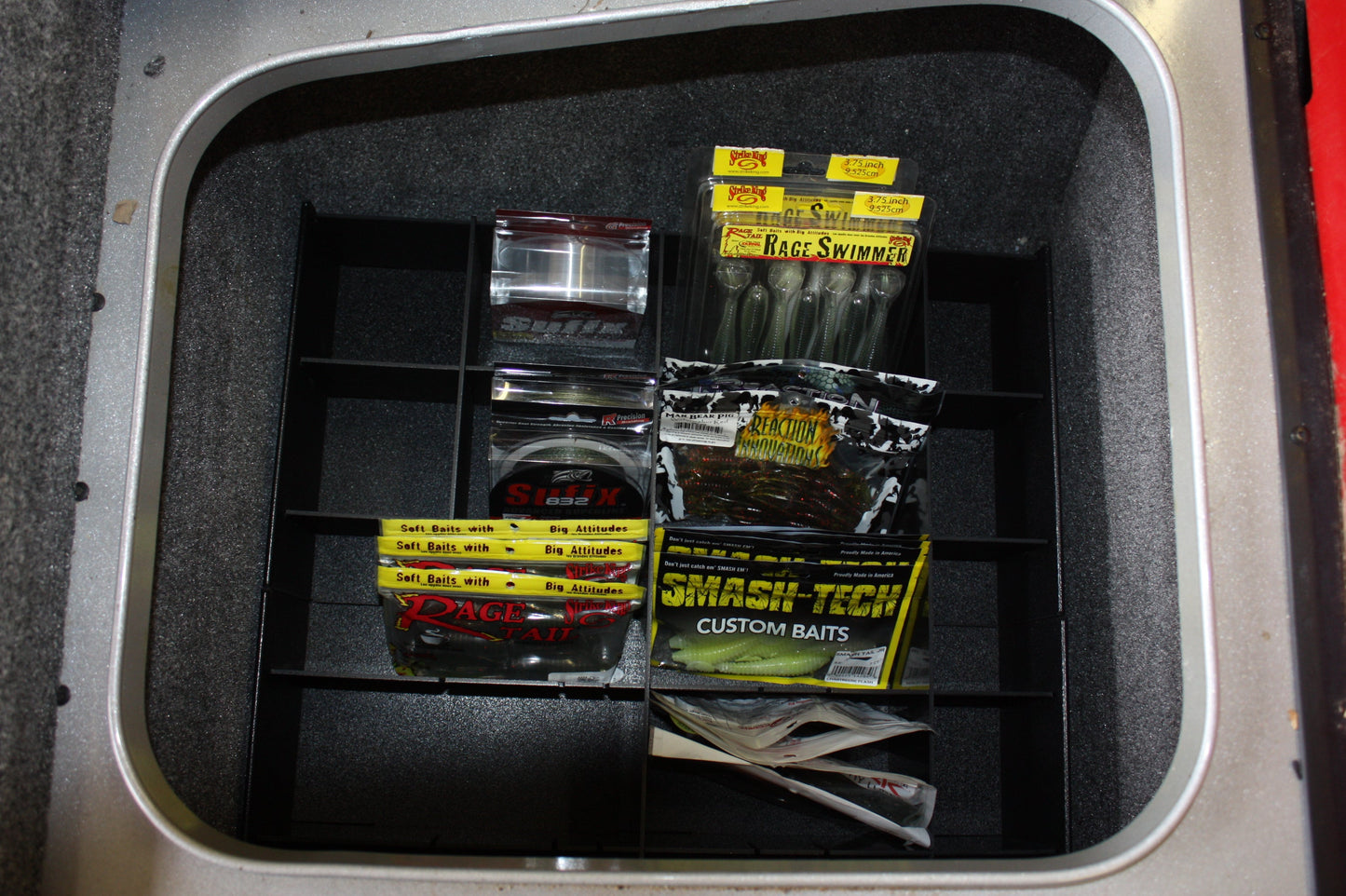 AMPD Marine NPDX0002  XPRESS X19 MULTI USE-TRAY 18-C