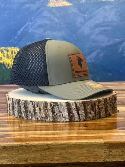 GOAT (Timpanogos) R-Active Performance Hats