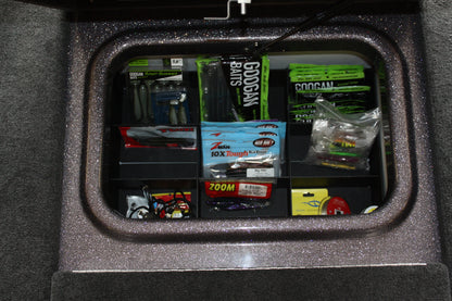 AMPD Marine NPDSK0004  ZX150 Skeeter® CENTER ORGANIZER