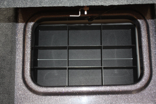 AMPD Marine NPDSK0004  ZX150 Skeeter® CENTER ORGANIZER