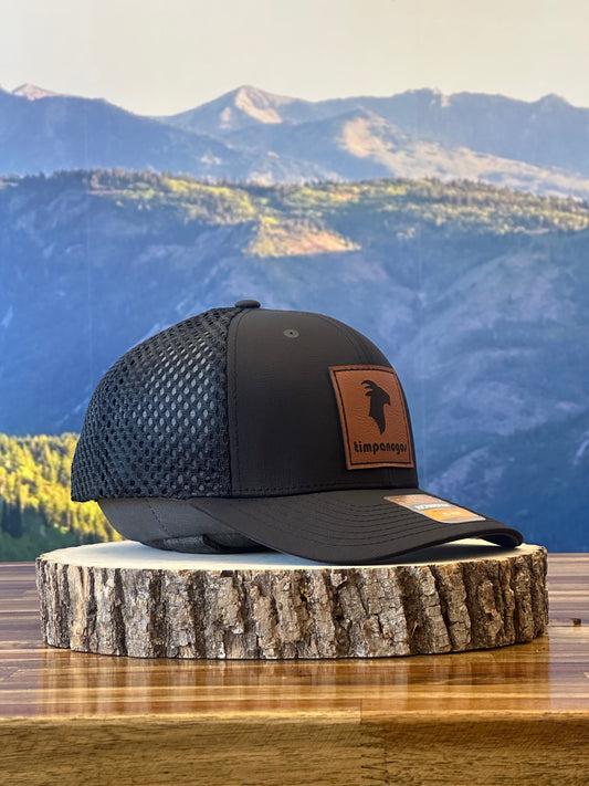 GOAT (Timpanogos) R-Active Performance Hats