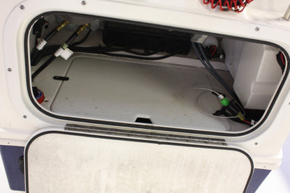 AMPD Marine NPDSK0008 SX210 Skeeter® CONSOLE TRAY