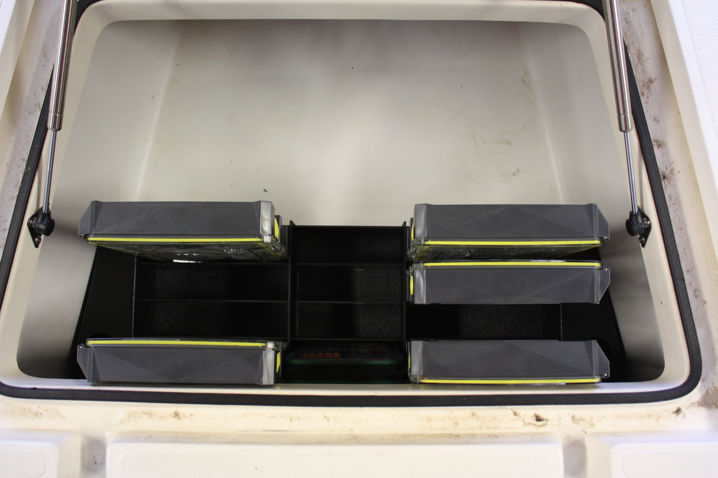AMPD Marine NPDSK0009 SX210 Skeeter® COMBO PLANO TRAY