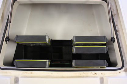 AMPD Marine NPDSK0009 SX210 Skeeter® COMBO PLANO TRAY