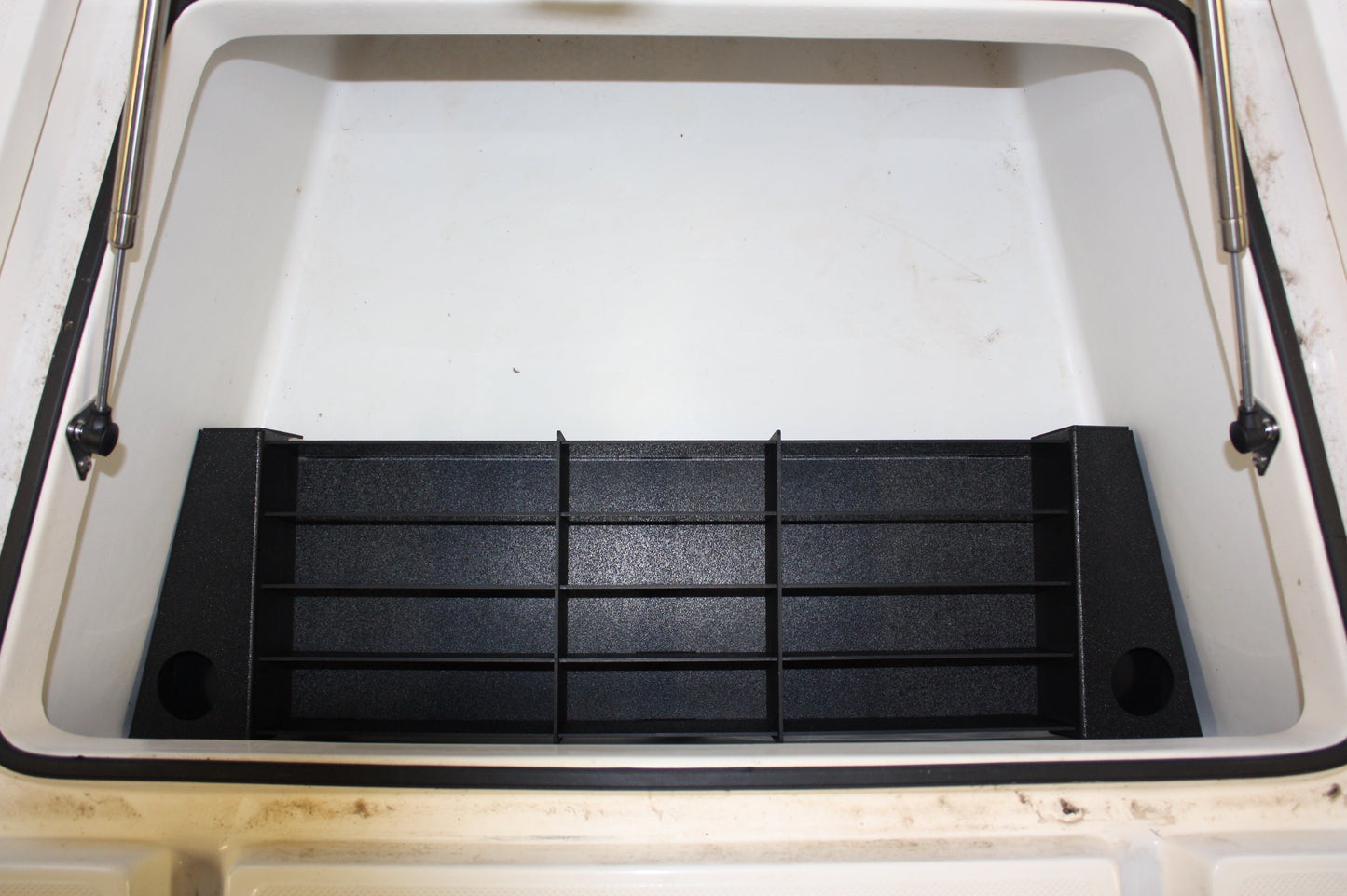 AMPD Marine NPDSK0009 SX210 Skeeter® COMBO PLANO TRAY