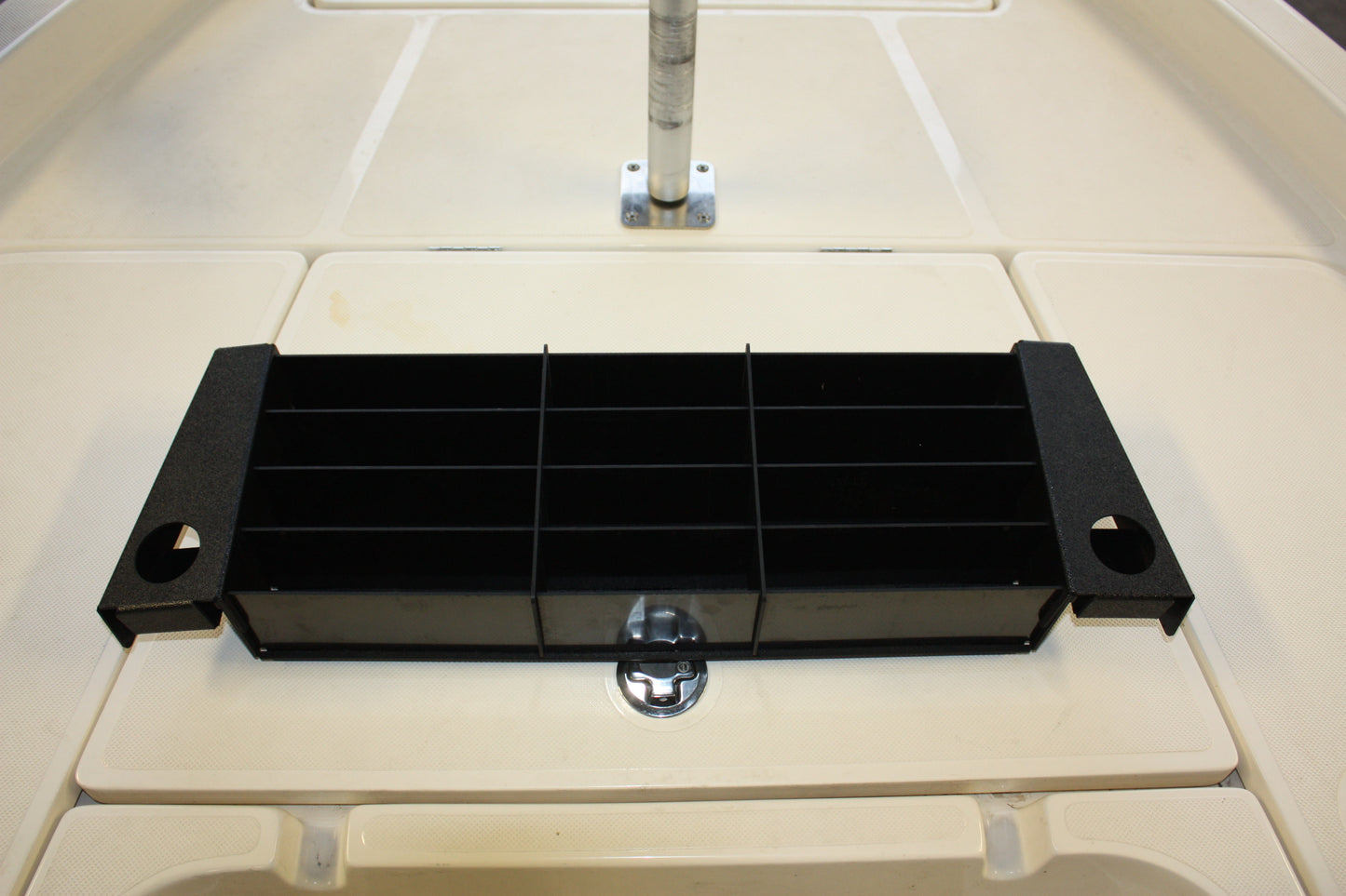 AMPD Marine NPDSK0009 SX210 Skeeter® COMBO PLANO TRAY