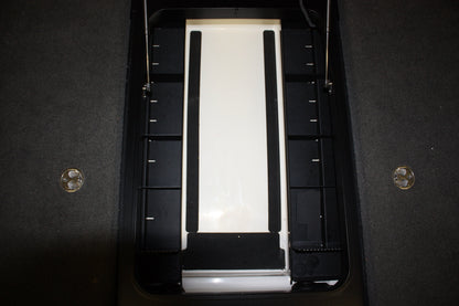 AMPD Marine NPDSK0006 17-19 FX Skeeter® FRONT COMPARTMENT SOFT PLASTICS TRAYS SET