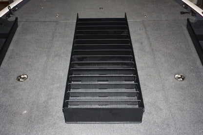AMPD Marine NPDSK0005 17-19 FX Skeeter®  FRONT COMPARTMENT PLANO BOX TRAY