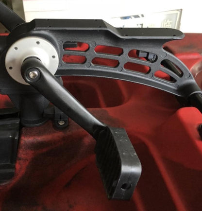 Hoodoo Sports Propeller Drive w/Instant Reverse