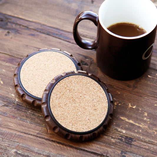 Stinger Survival Tools (2 Pcs Bundle) Spin Zone Game Coaster With Fidget Spinner