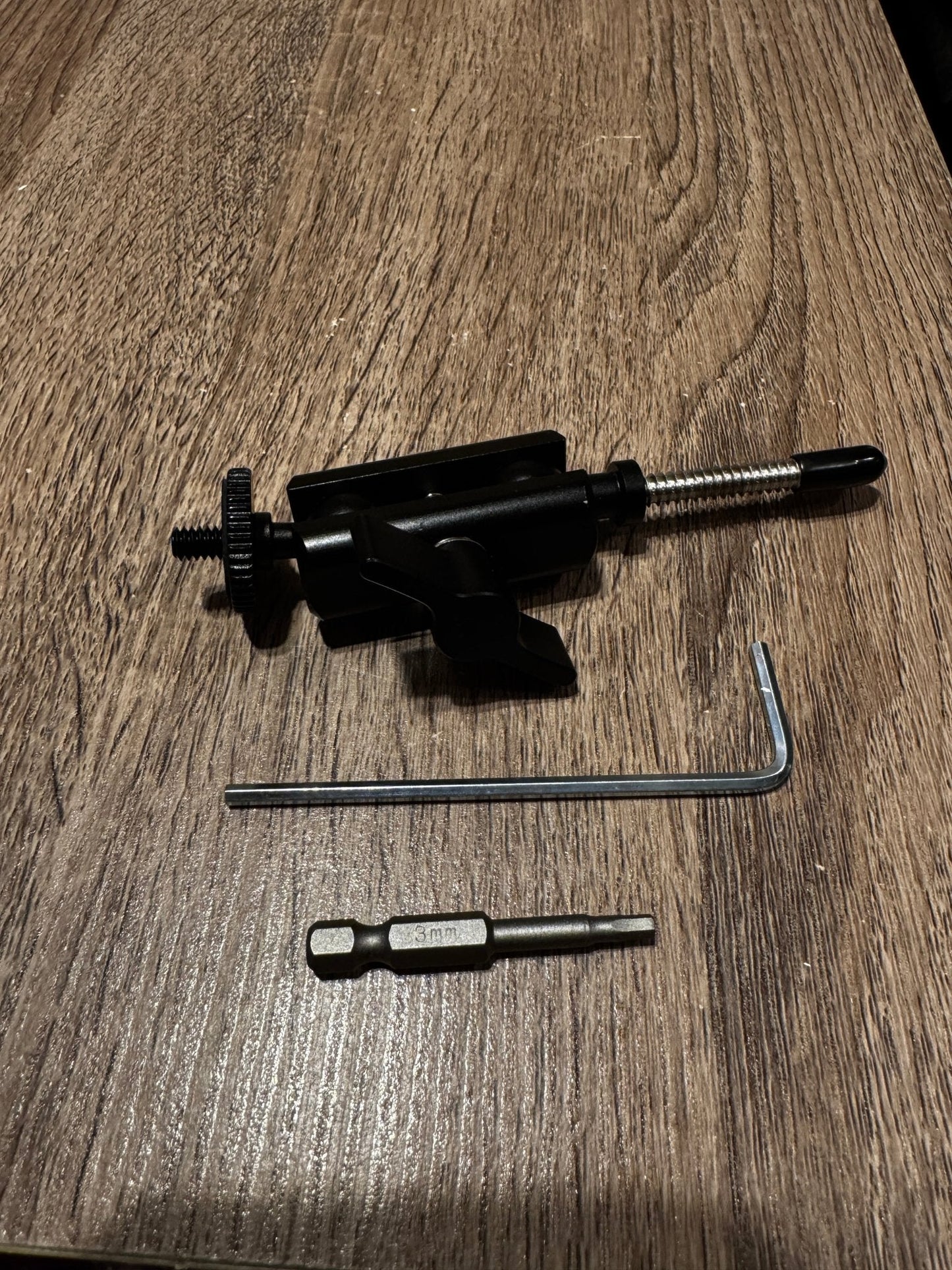Shop Thermal Optics Tree Biter Pro Tree Mount | Trail Cameras & Trail Camera Solar Panels
