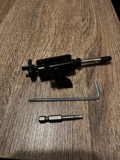 Shop Thermal Optics Tree Biter Pro Tree Mount | Trail Cameras & Trail Camera Solar Panels