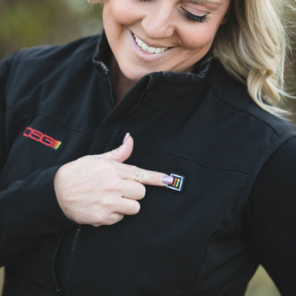 DSG Outerwear - Heated Vest 5V