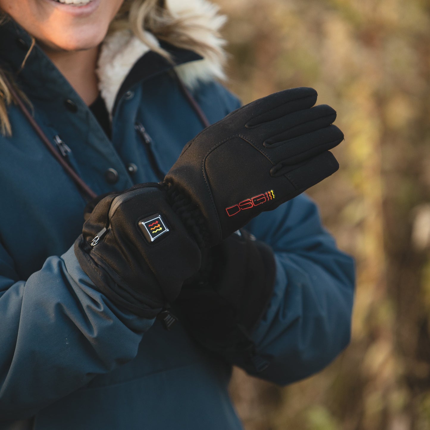 DSG Outerwear - Heated Glove 5V